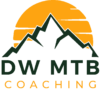 DW MTB Coaching logo